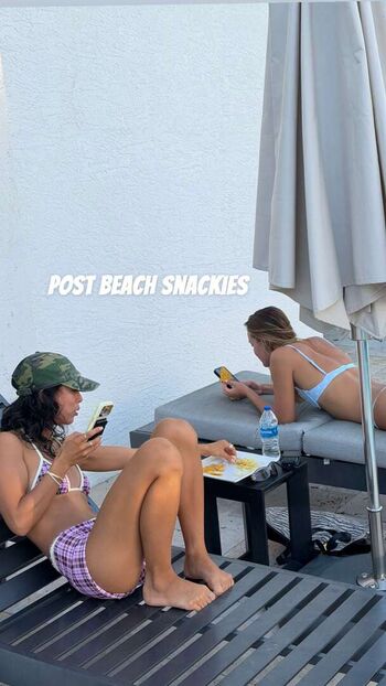 Olivia ponton page leaked private photo uncensored HD quality