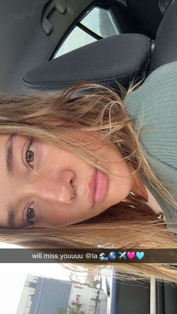 Olivia ponton page leaked private photo uncensored HD quality
