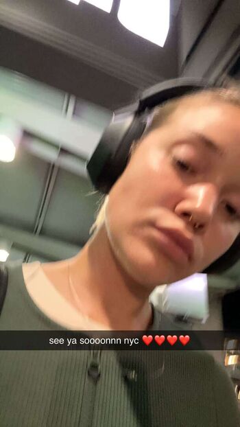 Olivia ponton page leaked private photo uncensored HD quality