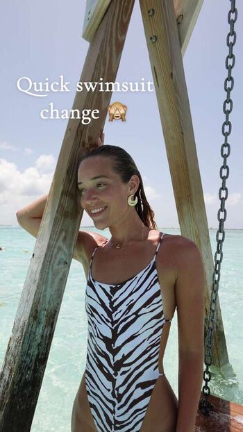 Olivia ponton page leaked private photo uncensored HD quality