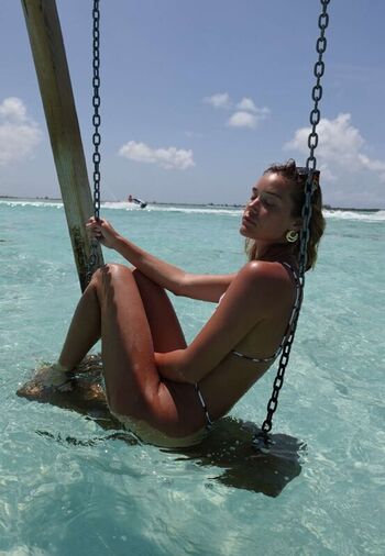 Olivia ponton page leaked private photo uncensored HD quality