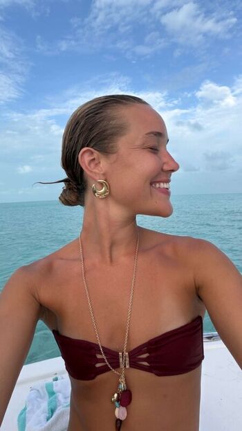 Olivia ponton page leaked private photo uncensored HD quality
