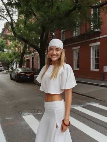 Olivia ponton page leaked private photo uncensored HD quality