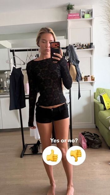 Olivia ponton page leaked private photo uncensored HD quality