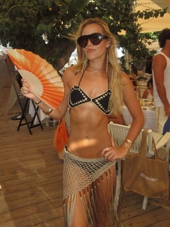Olivia ponton page leaked private photo uncensored HD quality