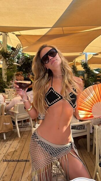 Olivia ponton page leaked private photo uncensored HD quality