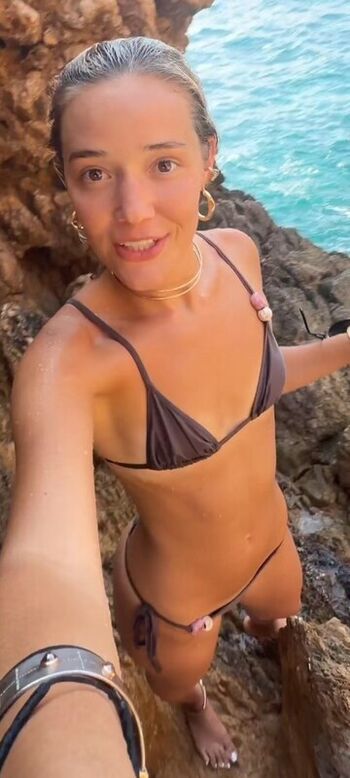 Olivia ponton page leaked private photo uncensored HD quality