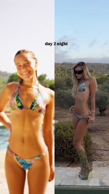 Olivia ponton page leaked private photo uncensored HD quality