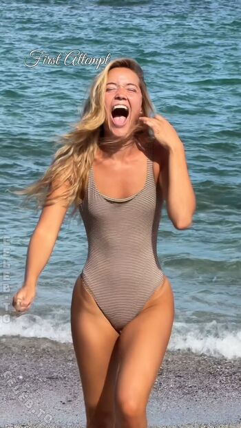 Olivia ponton page leaked private photo uncensored HD quality