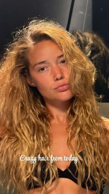 Olivia ponton page leaked private photo uncensored HD quality