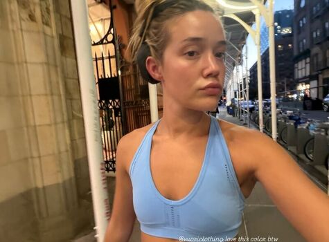 Olivia ponton page leaked private photo uncensored HD quality