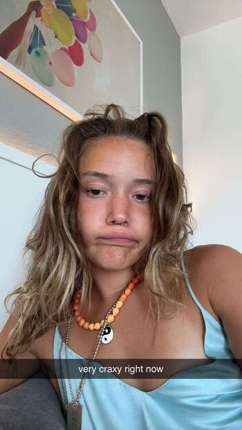 Olivia ponton page leaked private photo uncensored HD quality