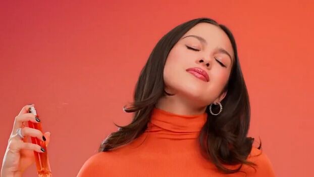 Olivia rodrigo  page leaked private photo uncensored HD quality