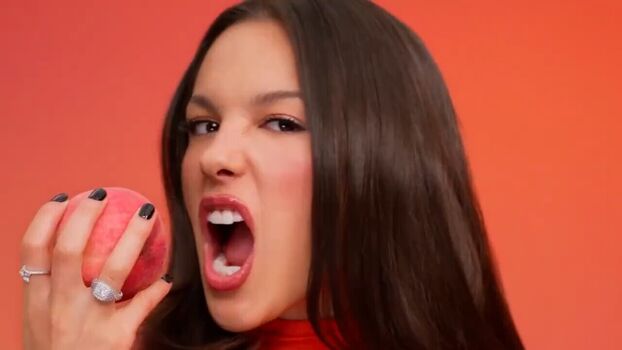 Olivia rodrigo  page leaked private photo uncensored HD quality