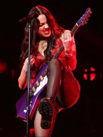 Olivia rodrigo  page leaked private photo uncensored HD quality