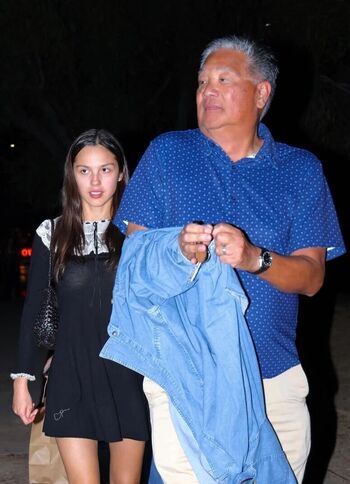 Olivia rodrigo  page leaked private photo uncensored HD quality