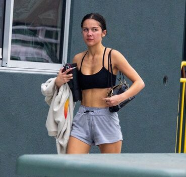 Olivia rodrigo  page leaked private photo uncensored HD quality