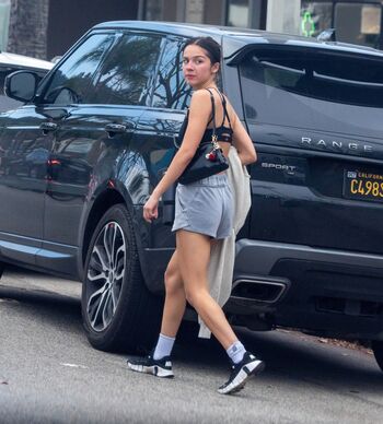 Olivia rodrigo  page leaked private photo uncensored HD quality