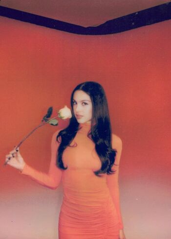 Olivia rodrigo  page leaked private photo uncensored HD quality