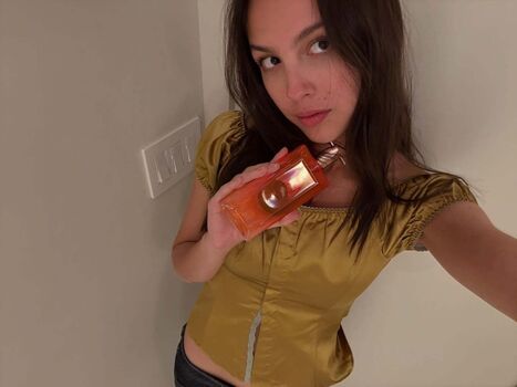 Olivia rodrigo  page leaked private photo uncensored HD quality