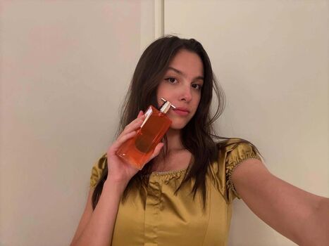 Olivia rodrigo  page leaked private photo uncensored HD quality