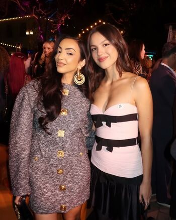 Olivia rodrigo  page leaked private photo uncensored HD quality