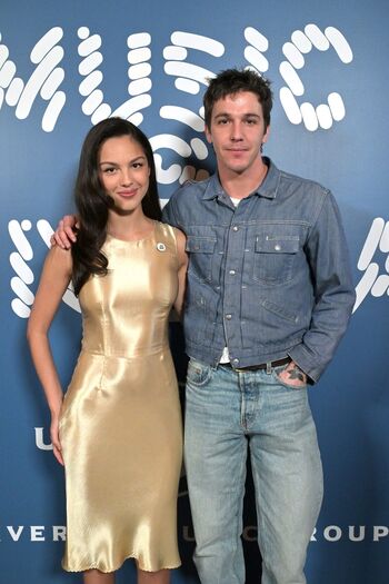 Olivia rodrigo  page leaked private photo uncensored HD quality