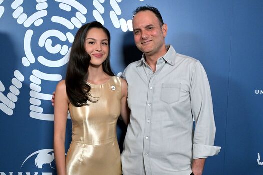 Olivia rodrigo  page leaked private photo uncensored HD quality