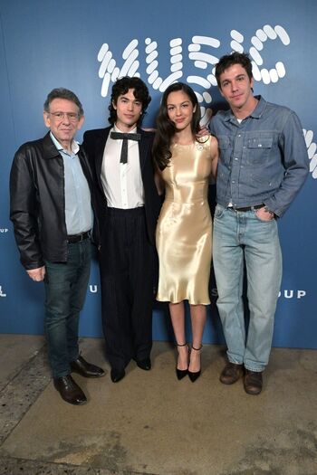 Olivia rodrigo  page leaked private photo uncensored HD quality