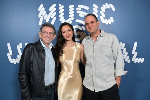 Olivia rodrigo  page leaked private photo uncensored HD quality