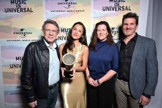 Olivia rodrigo  page leaked private photo uncensored HD quality