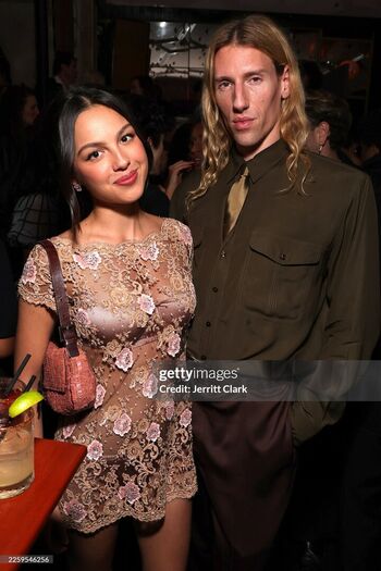 Olivia rodrigo  page leaked private photo uncensored HD quality