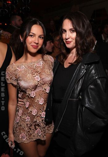 Olivia rodrigo  page leaked private photo uncensored HD quality