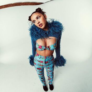 Olivia rodrigo  page leaked private photo uncensored HD quality