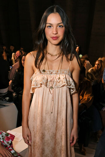 Olivia rodrigo  page leaked private photo uncensored HD quality