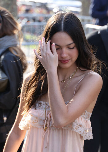 Olivia rodrigo  page leaked private photo uncensored HD quality