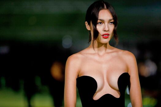 Olivia rodrigo  page leaked private photo uncensored HD quality