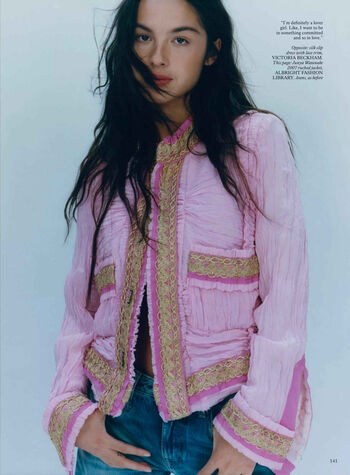 Olivia rodrigo  page leaked private photo uncensored HD quality