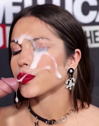 Olivia rodrigo  page leaked private photo uncensored HD quality