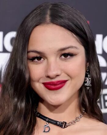 Olivia rodrigo  page leaked private photo uncensored HD quality