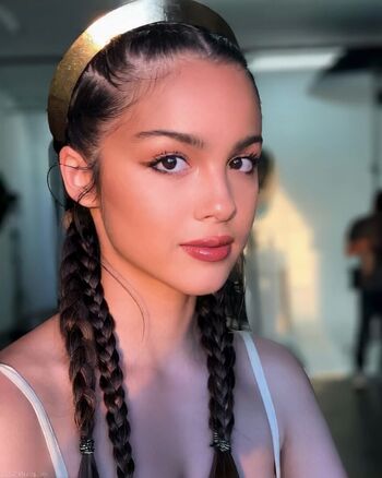 Olivia rodrigo  page leaked private photo uncensored HD quality