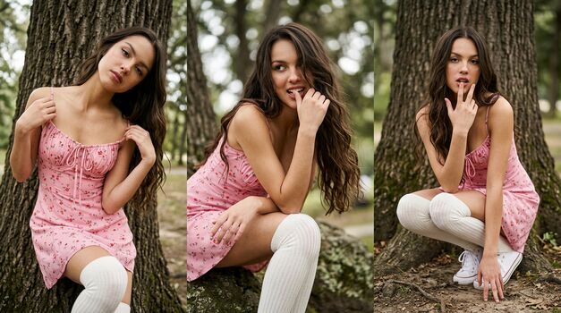 Olivia rodrigo  page leaked private photo uncensored HD quality