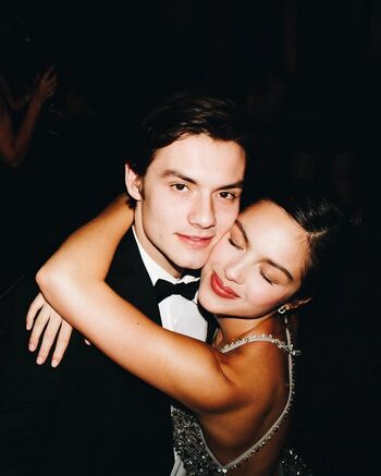 Olivia rodrigo  page leaked private photo uncensored HD quality