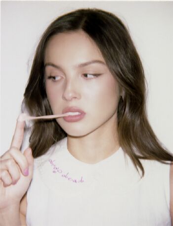 Olivia rodrigo leaked private photo uncensored HD quality