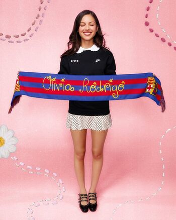 Olivia rodrigo  page leaked private photo uncensored HD quality