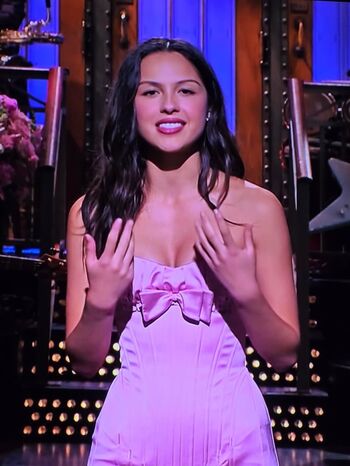 Olivia rodrigo  page leaked private photo uncensored HD quality