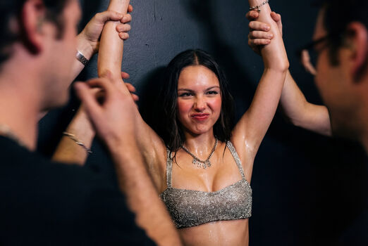 Olivia rodrigo  page leaked private photo uncensored HD quality