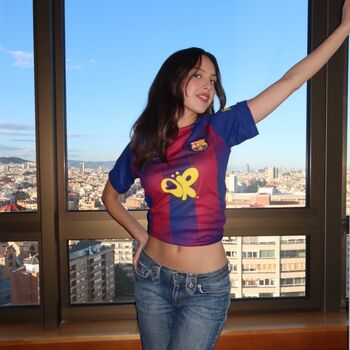 Olivia rodrigo  page leaked private photo uncensored HD quality