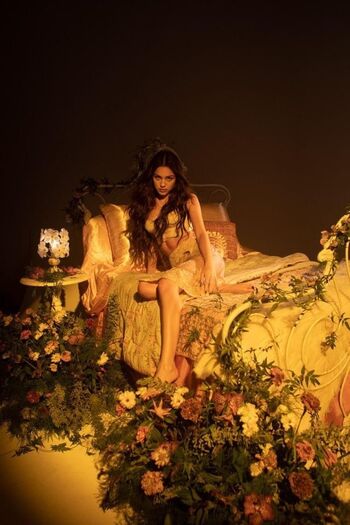 Olivia rodrigo  page leaked private photo uncensored HD quality