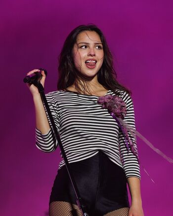 Olivia rodrigo leaked private photo uncensored HD quality